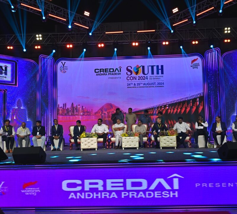 SOUTHCON 2024 AT VIJAYAWADA