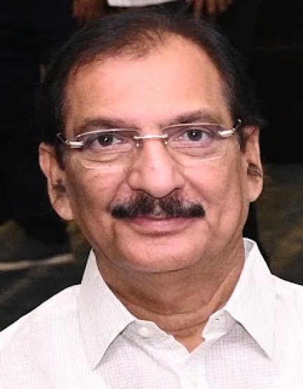 02 - Sri Y.V. Ramana Rao - President, CREDAI AP