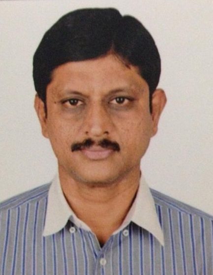 07 - Sri P Rajasekhar Rao - Treasurer, CREDAI AP
